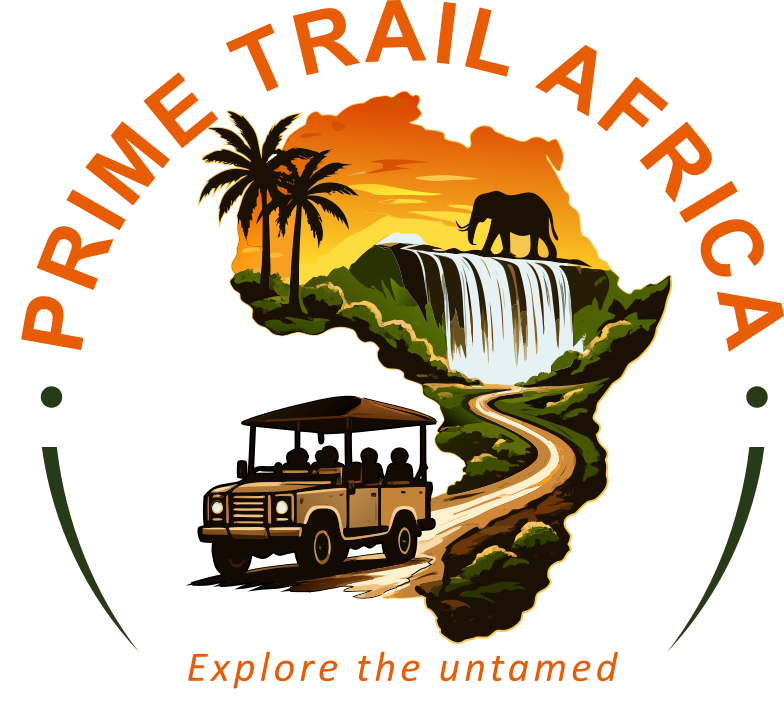 Prime Trail Africa — Explore the untamed
